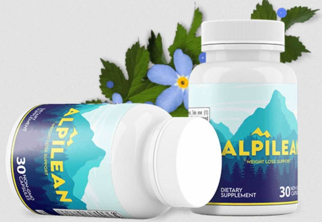 Ingredients In Alpilean