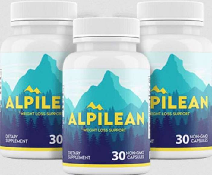 Honest Review Of Alpilean