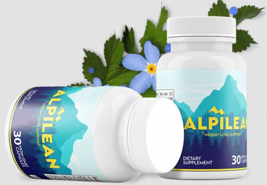 Independent Review Of Alpilean