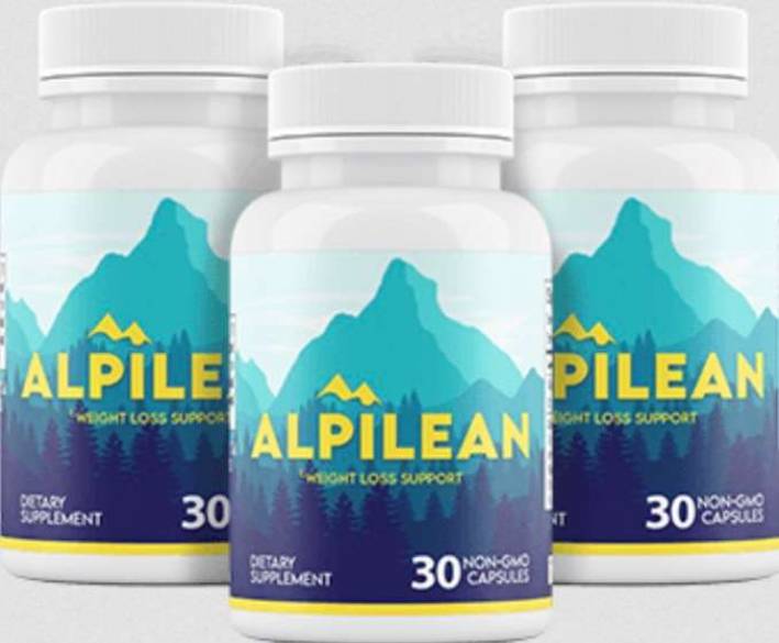 Independent Review Of Alpilean