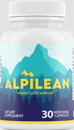 Alpilean On Sale